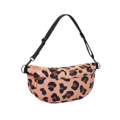 Pink Panther - Crossbody Bag von RAINKISS