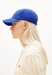 CAP YENAAS BOLD von ARMEDANGELS dynamo blue