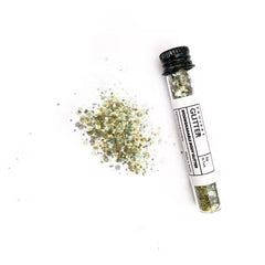 Eco-Glitter - GLOW WITH THE FLOW
