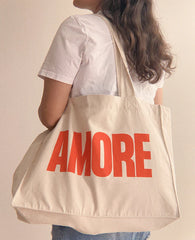 Tasche AMORE von NAVUCKO