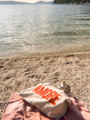 Tasche AMORE von NAVUCKO