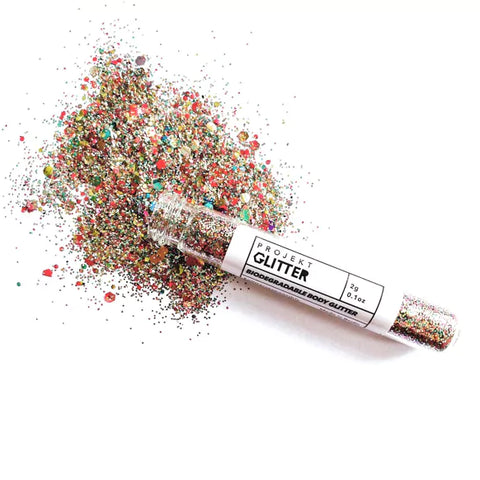 Eco-Glitter - JEWEL INTENTIONS