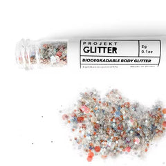 Eco-Glitter - BEACH PLEASE