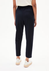 Jerseyhose MAGDAALENA von ARMEDANGELS night sky