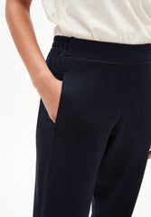 Jerseyhose MAGDAALENA von ARMEDANGELS night sky