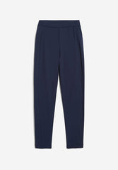 Jerseyhose MAGDAALENA von ARMEDANGELS night sky
