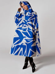 TIMO KUILDER - Poncho von RAINKISS