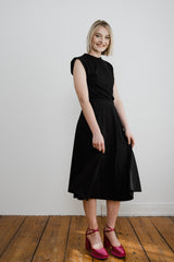 Jerseyrock SUNIA black