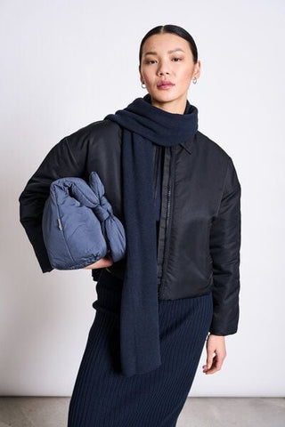 SCARF ROSS NIGHTFALL von JAN `N JUNE