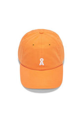 CAP YENAAS BOLD von ARMEDANGELS light tangarine