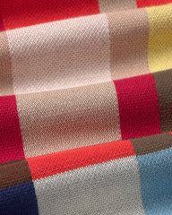 MULTICOLOURS PETRA SWEATER von THINKING MU