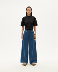 TUSA DENIM HEDDA PANTS von THINKING MU