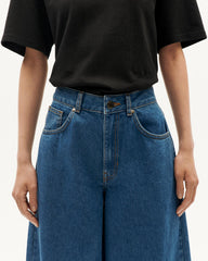 TUSA DENIM HEDDA PANTS von THINKING MU