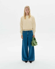 BIRD JODIE Sweatshirt von THINKING MU