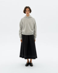 RETRO SOL VALERIA Sweatshirt von THINKING MU