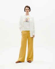 Flowers Ida Shirt von THINKING MU