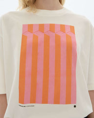 ESQUE LENA T-Shirt von THINKING MU