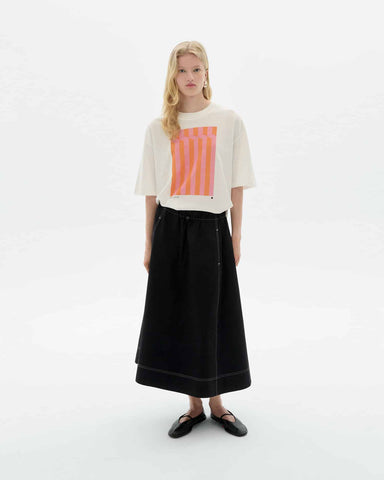ESQUE LENA T-Shirt von THINKING MU