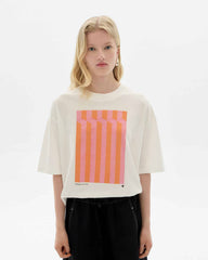 ESQUE LENA T-Shirt von THINKING MU