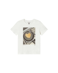 PANCAKE IDA T-Shirt von THINKING MU