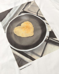 PANCAKE IDA T-Shirt von THINKING MU