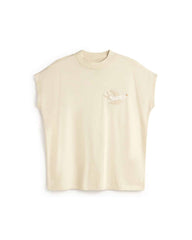 BIRD VOLTA T-SHIRT von THINKING MU