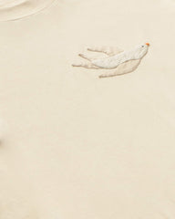 BIRD VOLTA T-SHIRT von THINKING MU