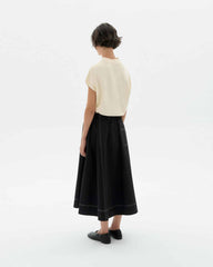 BIRD VOLTA T-SHIRT von THINKING MU