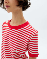 STRIPES ZOWI R T-Shirt von THINKING MU