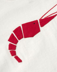 ORIGAMI IDA T-SHIRT von THINKING MU