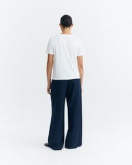 ORIGAMI IDA T-SHIRT von THINKING MU