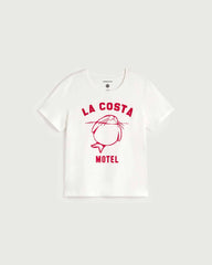 TIER-MOTEL IDA T-SHIRT von THINKING MU