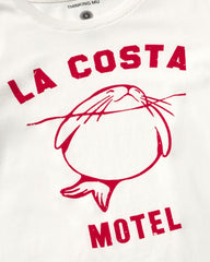 TIER-MOTEL IDA T-SHIRT von THINKING MU