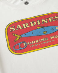 SARDINES MIRNA SHIRT von THINKING MU
