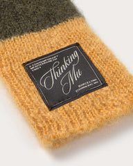 GREEN MAGGI GLOVES von Thinking MU