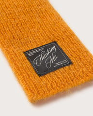 ORANGE MAGGI GLOVES von Thinking MU