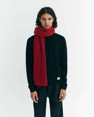 MERAPI GHEDE SCARF von THINKING MU