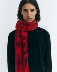 MERAPI GHEDE SCARF von THINKING MU