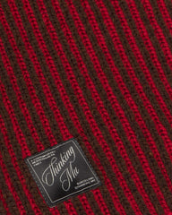 MERAPI GHEDE SCARF von THINKING MU