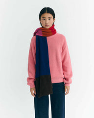 YELLOWSTONE GHEDE SCARF von THINKING MU