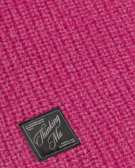 YELLOWSTONE GHEDE SCARF von THINKING MU