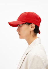 CAP YENAAS BOLD von ARMEDANGELS coral blush