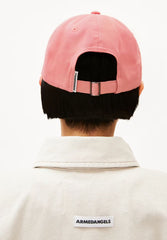 CAP YENAAS BOLD von ARMEDANGELS dark peony