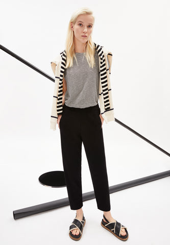 Jerseyhose MAGDAALENA von ARMEDANGELS black