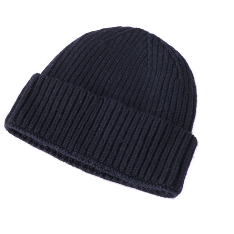 Mütze MIKA von UNIO HAMBURG - navy