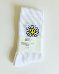 Socken SMILEY von NAVUCKO