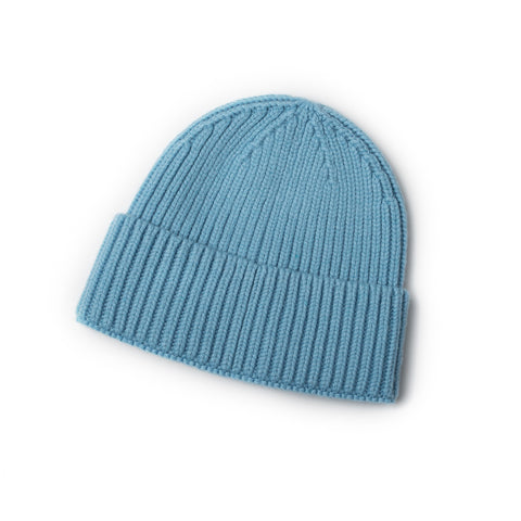 Mütze MIKA von UNIO HAMBURG - dolphin