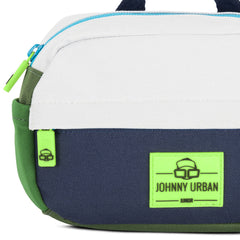 Kids Hip Bag "Felix" von JOHNNY URBAN grün