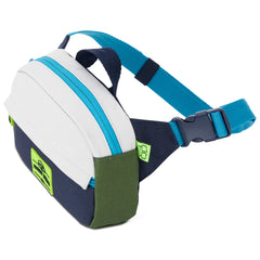 Kids Hip Bag "Felix" von JOHNNY URBAN grün