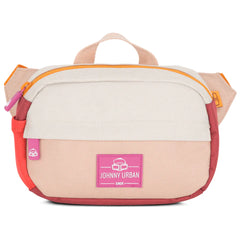 Kids Hip Bag "Felix" von JOHNNY URBAN red